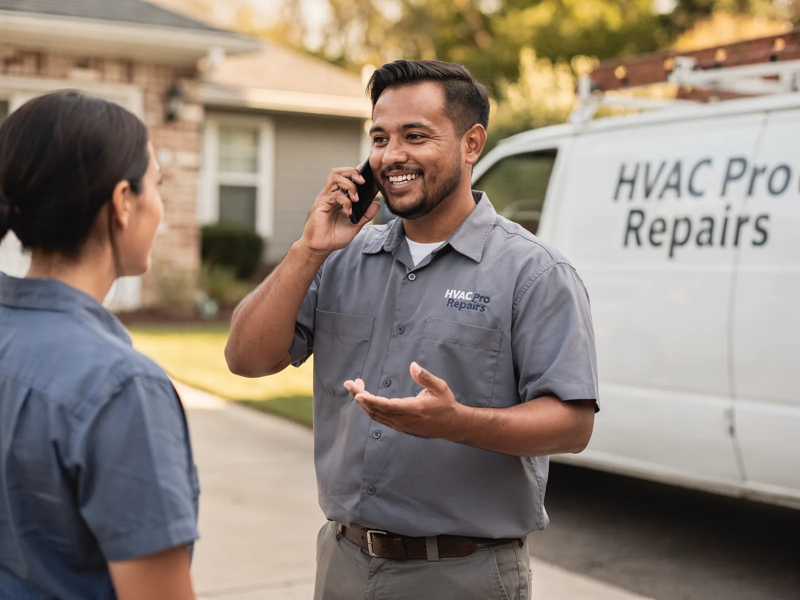 Heat Pump Repair Durham, CA FAQs